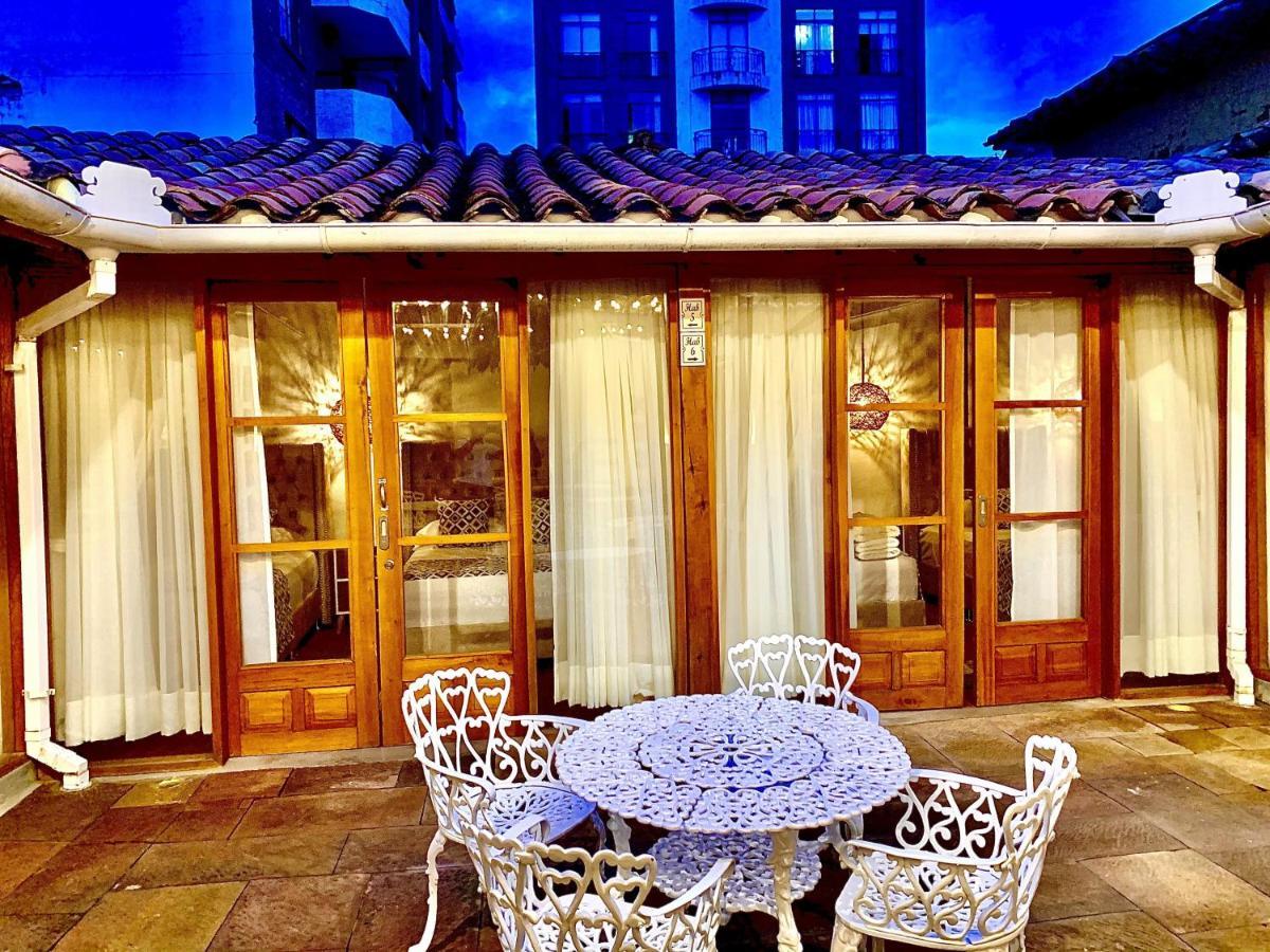 Hotel Boutique El Campanario Сан-Хіль Екстер'єр фото