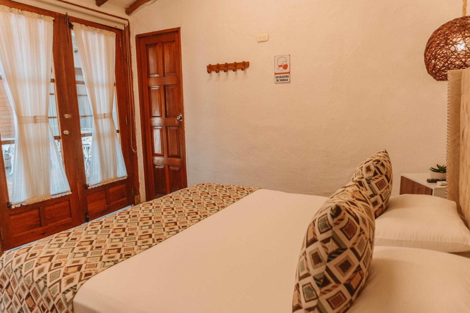 Hotel Boutique El Campanario Сан-Хіль Екстер'єр фото