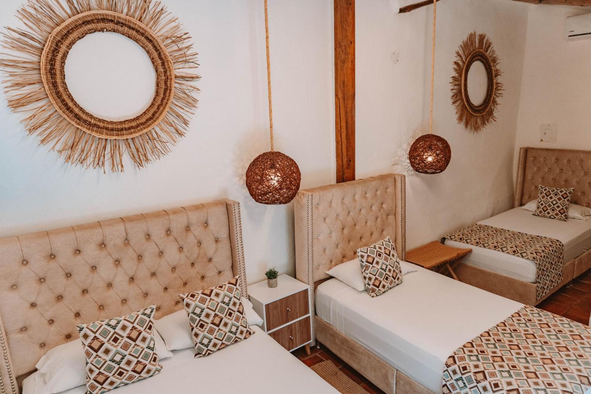 Hotel Boutique El Campanario Сан-Хіль Екстер'єр фото