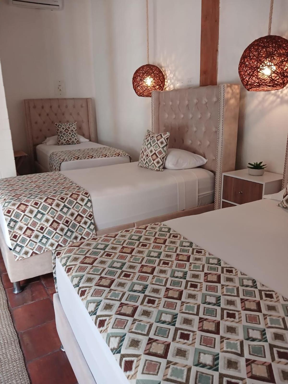 Hotel Boutique El Campanario Сан-Хіль Екстер'єр фото